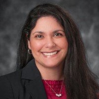 Michelle Lore-McHugh
