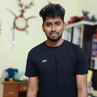 Dineshkumar Sreerangan