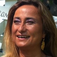 Cristina Venâncio