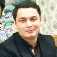 Baxromjon Shodmonov