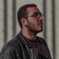 Marc - Antoine Frahi