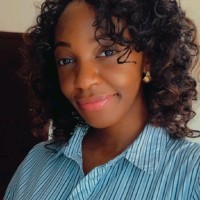 Joyce Mwamba