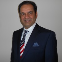 Ravi Suri