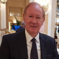 Christopher Simmonds