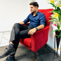 Amit Chahar