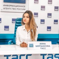 Anna Shershakova