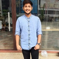 Swapnil Bhilare