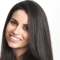 Cristina Casas Tejedor