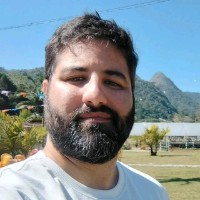 Yuri Azambuja