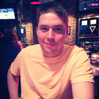 Zachary Rasinske