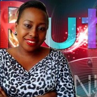 Ruth Njeri Maina