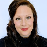 Ruth Jenkins-Robertsson