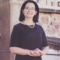 Saskia Anna Rotterdam