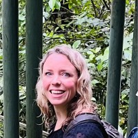 Dr Annabel Mullin JP