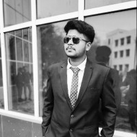 Sambit Kumar Panda