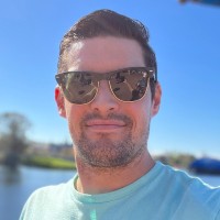 Chad Crissman