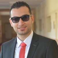 Ramy Magdy El-Melegy