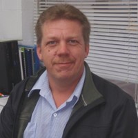 Ken Happonen