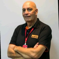 Paulo Barros Santos