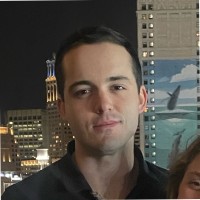 Clayton Molinari