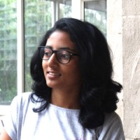 Bhumika Bhat
