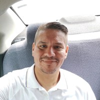 GUSTAVO CAMBA RAMIREZ