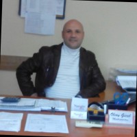 olcay gürel