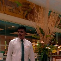 Elamparuthi T