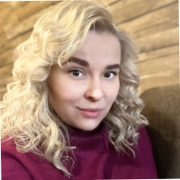 Катерина Красных