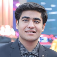 Kush Aggarwal