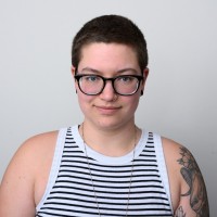 Maggie Perlman