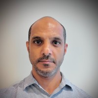 Ali Alkaheli
