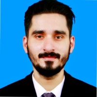 Harshad Hameed Abdulla