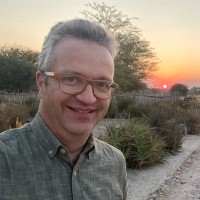 Andreas Eggensberger