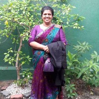 Sharmini Goonewardene