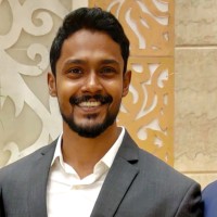 Antony Raja