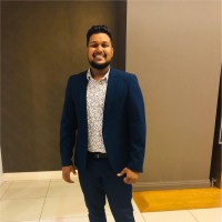 Anish Kumar