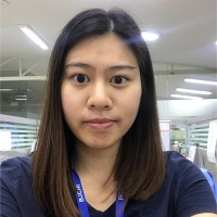 Kamonchanok Chotisawat