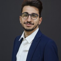 Ali Mahfoud
