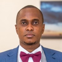 Enock Mwambi