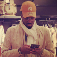 Moïse Moussa Camara