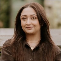 Rhea Kotecha