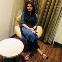 Sakshi Gupta