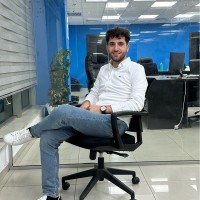Ali Bani Jaber