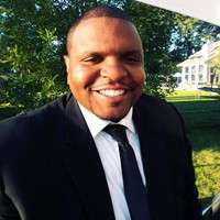 Alfonzo Jones