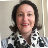 Sophie Chauviré