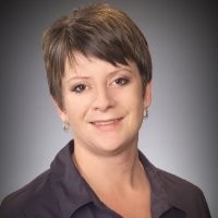 Cheryl Endersby