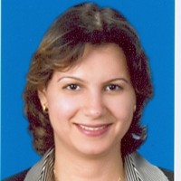 Nancy Khalil