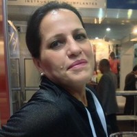 Maristela de Oliveira Rocha