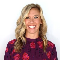 Becky Lowry, Cmp
